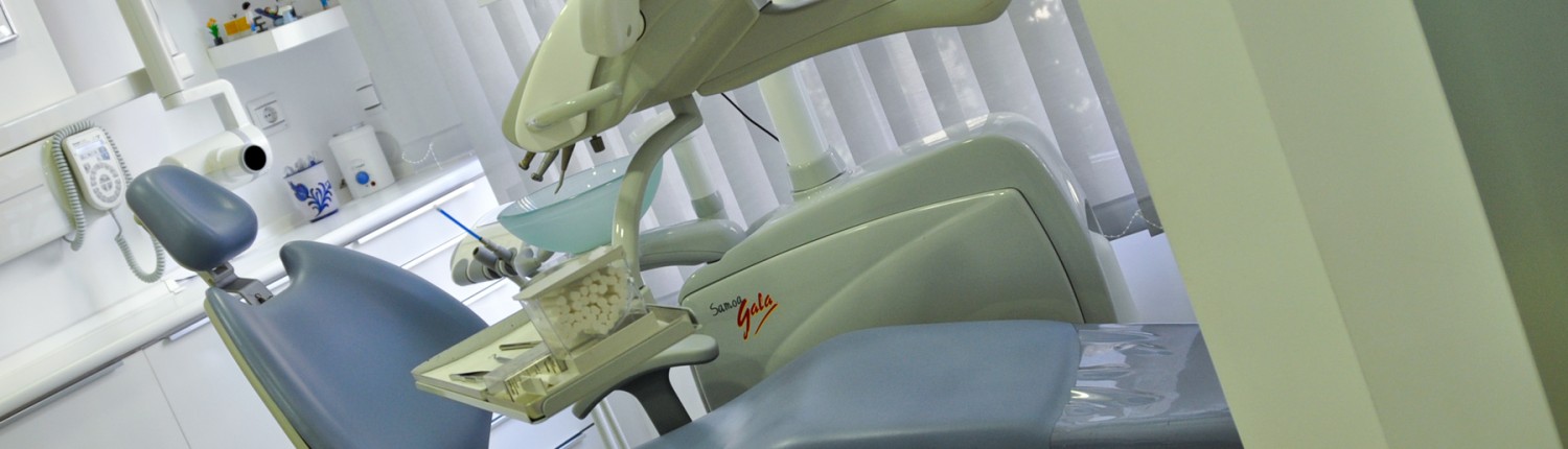 Clinica dental Rivero